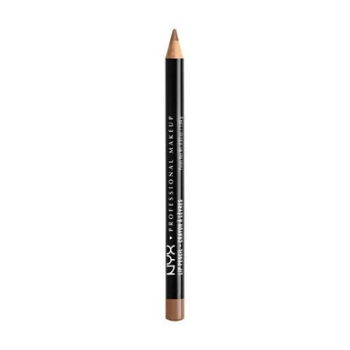 NYX Slim Lip Pencil - Nude Beige