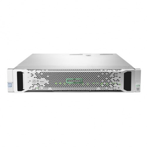 HP ProLiant DL560 Gen9 E5-4620v3 2P 64GB-R P440ar/2GB 8SFF 2x1200W RPS Base Server