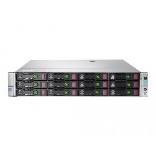 HP DL380 Gen9 E5-2620v3 12LFF Svr/S-Buy