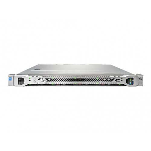 HP ProLiant DL160 Gen9 E5-2603v3 1.6GHz 6-core 8GB-R B140i 4LFF 550W PS US Server/S-Buy