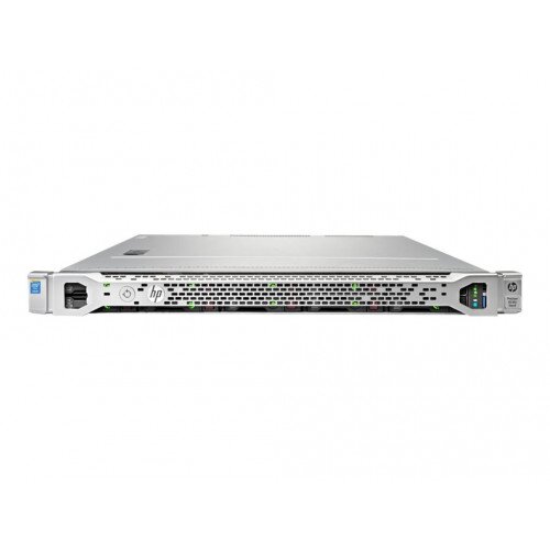 HP ProLiant DL160 Gen9 E5-2640v3 2.6GHz 8-core 2P 32GB-R P440/4G 8SFF 800W RPS US Server/SBuy