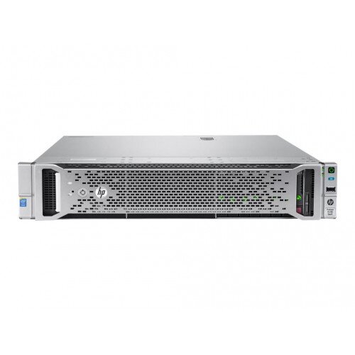 HP ProLiant DL180 Gen9 E5-2603v3 1.6GHz 6-core 8GB-R B140i 8LFF 550W PS Server/S-Buy
