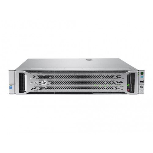 HP ProLiant DL180 Gen9 E5-2640v3 2.6GHz 8-core 32GB-R P840/4G 8SFF 800W RPS US Server/S-Buy