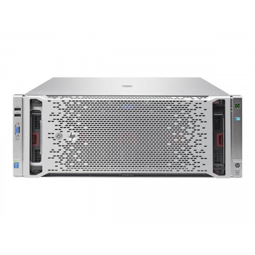 HP ProLiant DL580 Gen9 E7-8860v3 2P 128GBR P830i/2G 331FLR 1200W RPS US Server/SBuy