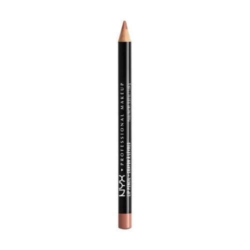 NYX Slim Lip Pencil - Peekaboo Neutral