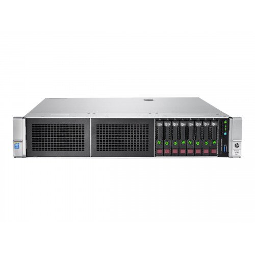 HP DL380 Gen9 E5-2620v3 SFF Svr/S-Buy