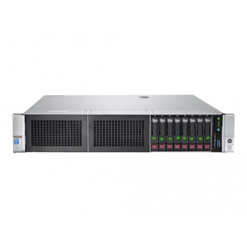 HP DL380 Gen9 E5-2643v3 SFF Svr/S-Buy