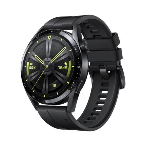 Huawei Watch GT 3 - Active Black