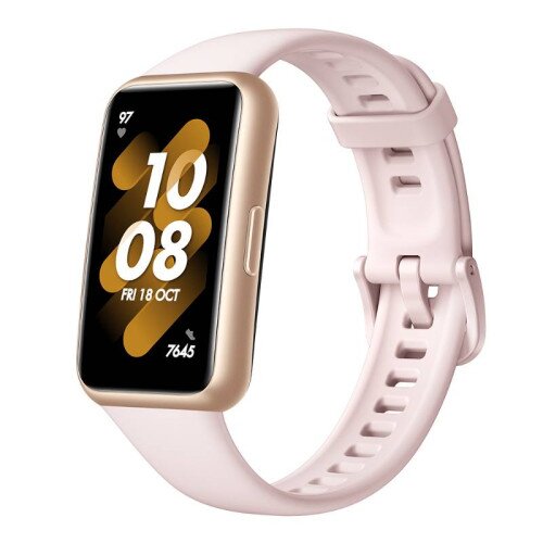 Huawei Band 7 - Nebula Pink