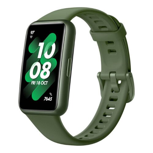Huawei Band 7 - Wilderness Green