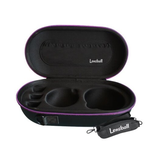 Lensball Carrying and Storing Magic Kit - Magic Kit Solo
