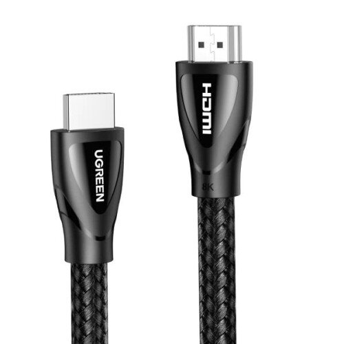 Ugreen 8K Ultra HD HDMI 2.1 Cable - 6.6FT