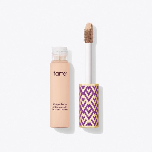 tarte Full Size Shape Tape Concealer - 22N Light Neutral