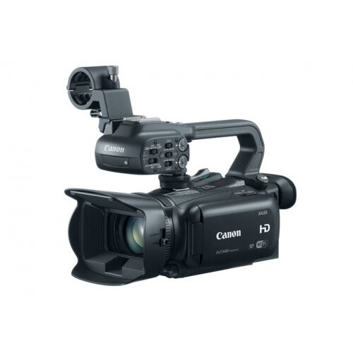 Canon XA25 Camcorder