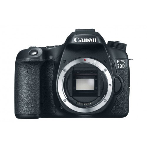 Canon EOS 70D Digital SLR Camera