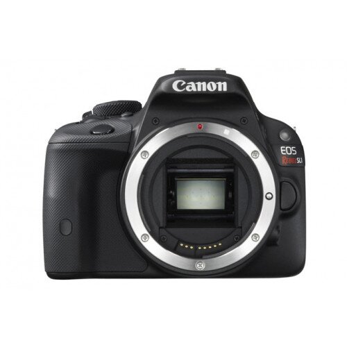 Canon EOS Rebel SL1 Digital SLR Camera
