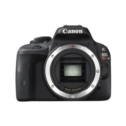 Canon EOS Rebel SL1 Digital SLR Camera - Body Only