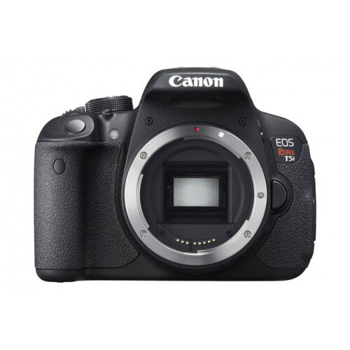 Canon EOS Rebel T5i Digital SLR Camera