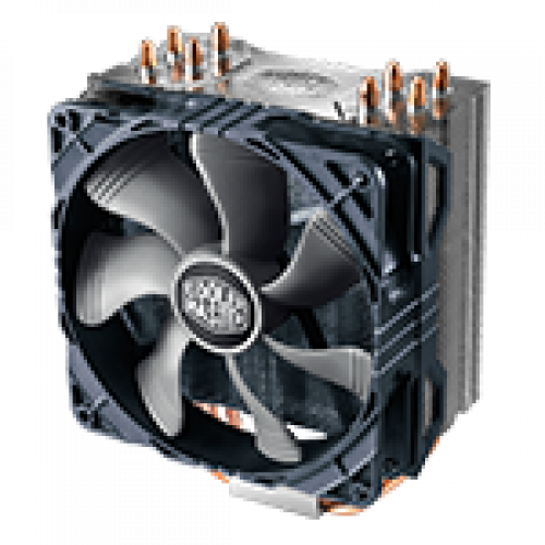 Cooler Master Hyper 212X CPU Air Cooler