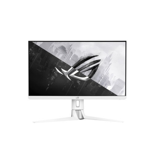 ASUS 27" ROG Strix XG27AQ-W IPS Gaming Monitor