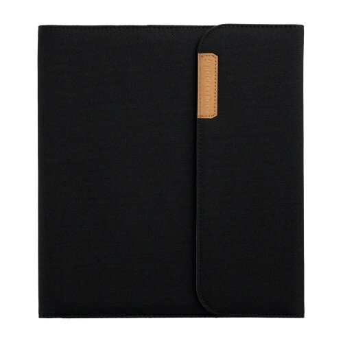Rocketbook Flip Capsule - Black - Letter