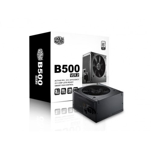 Cooler Master B500 ver.2 Power Supply