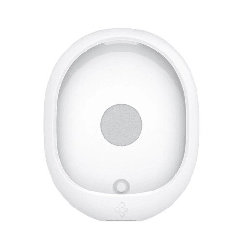 Spigen Silicone Fit Case for Google Chromecast - White