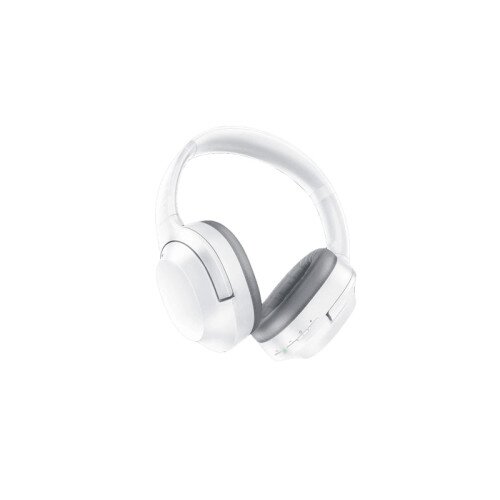 Razer Opus X Wireless Low Latency Headset with ANC - Mercury