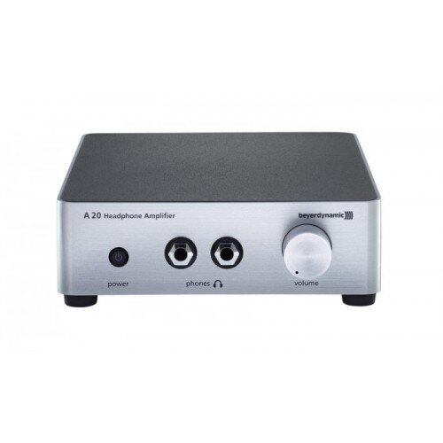 beyerdynamic A 20 Headphone Amplifier