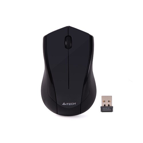 A4tech Wireless Mouse (G3-400N)