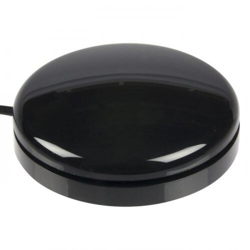 AbleNet Buddy Button - Black