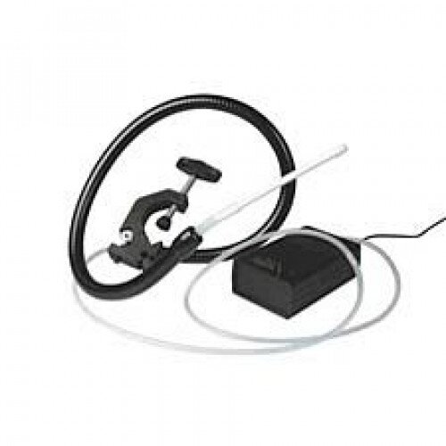 AbleNet Imperium Sip and Puff Switch