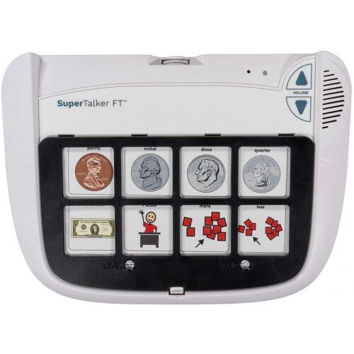 AbleNet SuperTalker FT