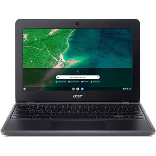 Acer 11.6" Chromebook 511 C734-C0FD