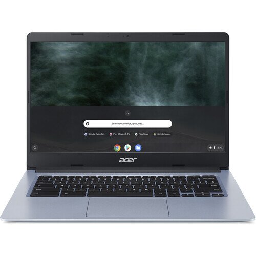 Acer 14" Chromebook 314 CB314-1H-C17S