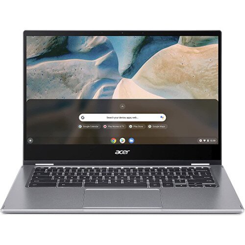 Acer 14" Chromebook Enterprise Spin 514 2 in 1 CP514-1WH-R1H8