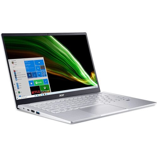 Acer 14" Swift 3 Laptop SF314-511-70TU