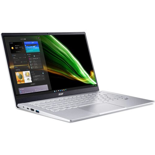 Acer 14" Swift 3 Laptop SF314-511-753K