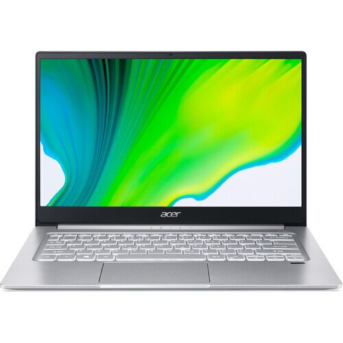 Acer 14" Swift 3 Laptop SF314-59-75QC