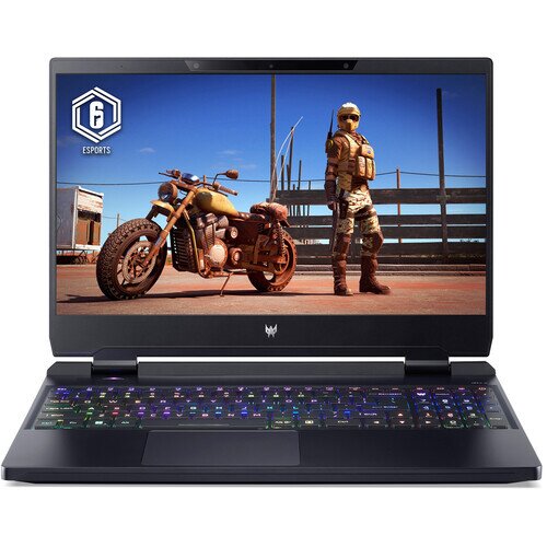 Acer 15.6" Predator Helios 3D 15 SpatialLabs Edition Gaming Laptop - PH3D15-71-94PP