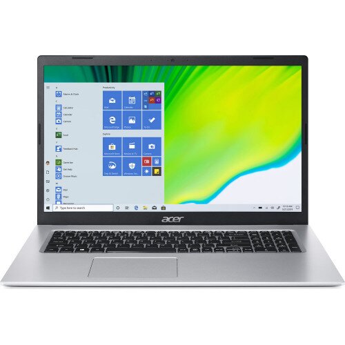 Acer 17.3" Aspire 3 Notebook A317-33-P7TQ