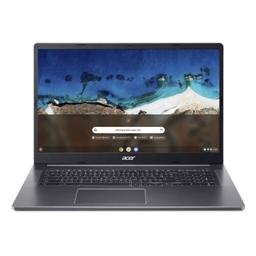 Acer 17.3" Chromebook 317 CB317-1HT-P5PF