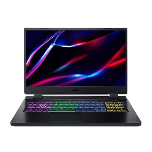Acer 17.3" Nitro 5 Gaming Laptop AN517-42-R5KZ