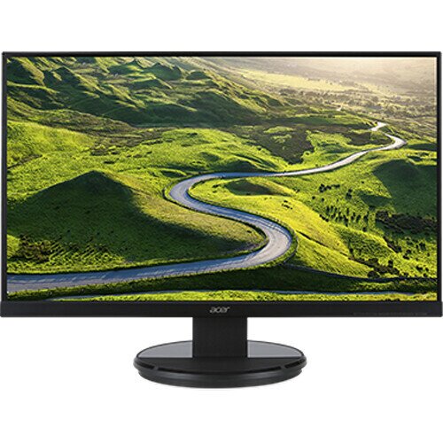 Acer 23.8" Basic K2 Monitor K242HYL Bbix