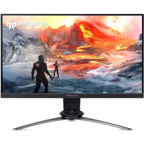 Acer 24.5" Predator XN3 XN253Q Xbmiprzx Gaming Monitor