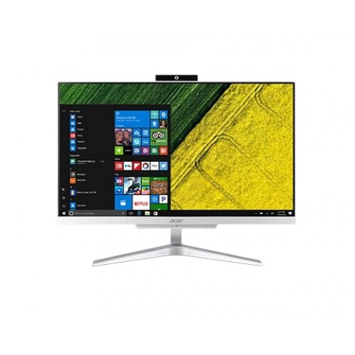 Acer 24" Aspire C24 All-In-One Desktop C24-865-UR12