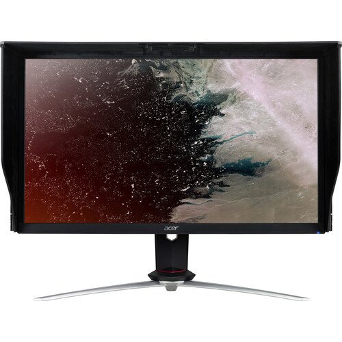 Acer 27" Nitro XV3 Gaming Monitor XV273K Pbmiipphzx