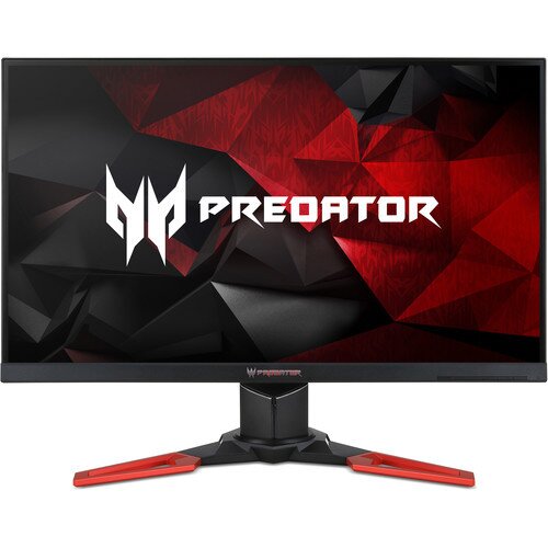 Acer 27" Predator XB1 Gaming Monitor XB271HU Abmiprz