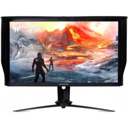 Acer 27" Predator XB3 XB273K GPbmiipprzx Gaming Monitor