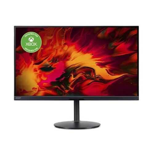 Acer 28" Nitro XV2 Gaming Monitor XBOX Edition XV282K KVBMIIPRUZX